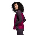 Womens FrostGuard Insulated Golf Jacket power-berry-ft5949