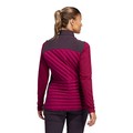 Womens Frostguard Insulated Golf Vest  power-berry-ft5946