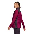 Womens Frostguard Insulated Golf Vest  power-berry-ft5946