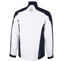 Ace White-Navy-Cool Grey Back