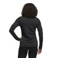 Ladies Cold Ready Golf Jacket Black-GC7581