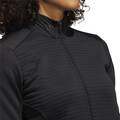 Ladies Cold Ready Golf Jacket Black-GC7581