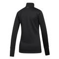 Ladies Cold Ready Golf Jacket Black-GC7581