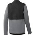 adidas Mens Cold Ready Quarter Zip Layering Top - GK6592