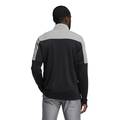Mens Quarter Zip UPF Lightweight Left Chest Layering Golf Top GR0756