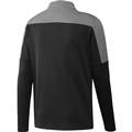 Mens Quarter Zip UPF Lightweight Left Chest Layering Golf Top GR0756