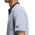 Mens Equipment Golf Polo crew-navy-melange-gu5157