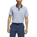 Mens Equipment Golf Polo crew-navy-melange-gu5157