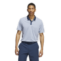 Mens Equipment Golf Polo crew-navy-melange-gu5157