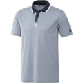 Mens Equipment Golf Polo crew-navy-melange-gu5157