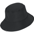 Mens Rain Ready Golf Bucket Hat black-gv2686