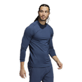 Mens Coldready Golf BaseLayer Top crew-navy-gv6124