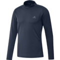 Mens Coldready Golf BaseLayer Top crew-navy-gv6124