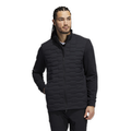 Mens Frostguard Insulated Golf Jacket black-h50986