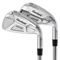 Cleveland Launcher UHX Steel Irons