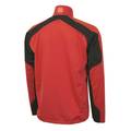 Red/Black - Back