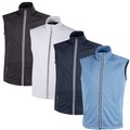 Lionel Full Zip Bodywarmer