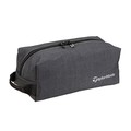 TaylorMade Players Shoe Bag - Heather Grey