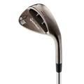 TaylorMade Milled Grind HI-TOE Raw Big Foot Wedge
