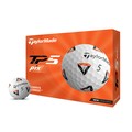 TaylorMade 2021 TP5 Pix Golf Balls 