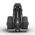 Folded Front Profile