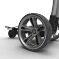 Wheel Profile