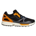 ZX Primeblue Golf Shoes black-grey-orange-g58740
