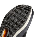 ZX Primeblue Golf Shoes black-grey-orange-g58740