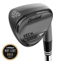 Cleveland RTX ZipCore Black Satin Golf Wedge 