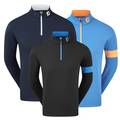 FootJoy Men's Chill Out XTreme Fleece Pullover