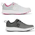 ladies footjoy golf shoes clearance uk