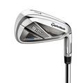 TaylorMade SIM 2 MAX Steel Golf Irons 