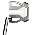 TaylorMade Spider X Hydro Blast Single Bend Putter