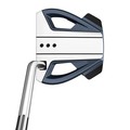 TaylorMade Spider EX Navy Single Bend Putter