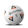 TaylorMade 2021 TP5 Pix Golf Balls 