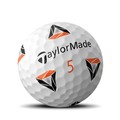 TaylorMade 2021 TP5X Pix 2.0 Golf Balls 