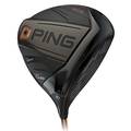 Ping G400 Golf Driver 
