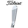 Titleist 716 MB Irons At Address