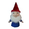 Daphnes Gnome 
