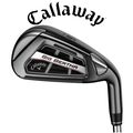 Callaway Big Bertha Steel OS Irons