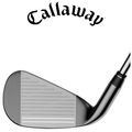 Callaway Big Bertha Steel OS Irons