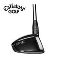 Callaway Epic Pro Hybrid - New