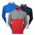 FootJoy Men's Jersey Knit Chill Out