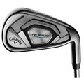 Callaway Rogue Graphite Irons