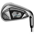 Callaway Rogue X Steel Irons
