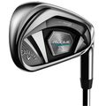 Callaway Rogue X Steel Irons