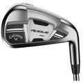 Callaway Rogue Pro Steel Irons