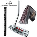Scotty Cameron Squareback Select Putter 2018