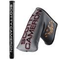 Scotty Cameron Squareback Select Putter 2018