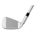 Ping i210 Steel Golf Irons